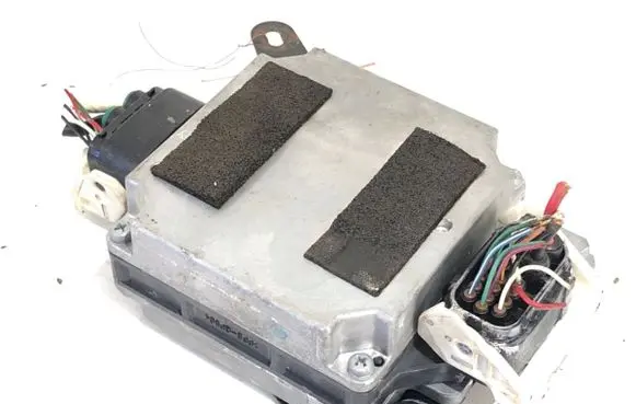 Lexus GS 300 350 430 450H Power steering control unit/module 89650-30680