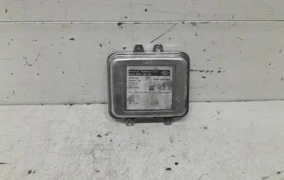 Opel Insignia B Headlight ballast module Xenon 5DV00972000 5DV009720