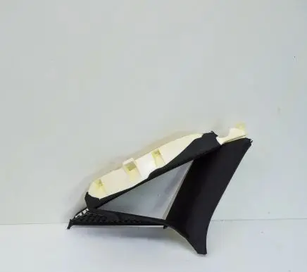 Audi A6 S6 C7 4G (C) pillar trim 4G5867287