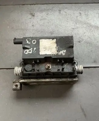 BMW 3 E46 Coolant heater 64126918806 2400301 NE512P