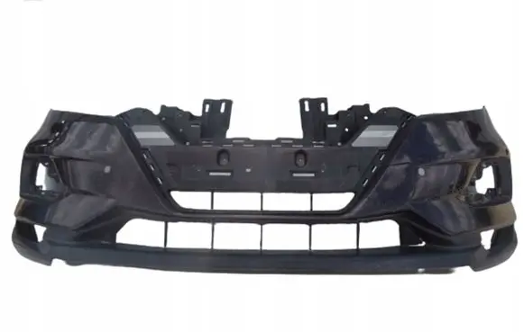 Nissan Qashqai Front bumper 8734874567