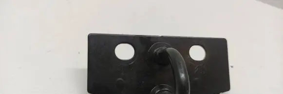Peugeot 308 Loading door lock loop/hook striker 