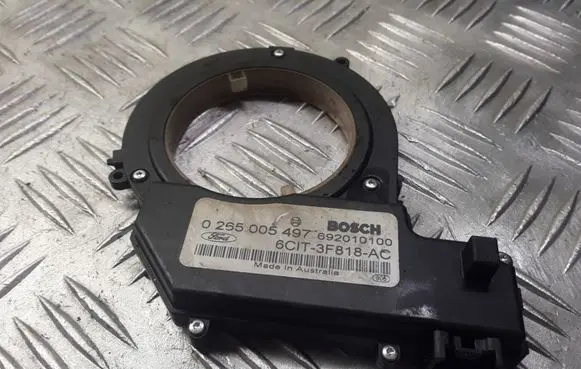 Ford Transit Steering angle sensor 6CIT3F818AC 0265005497