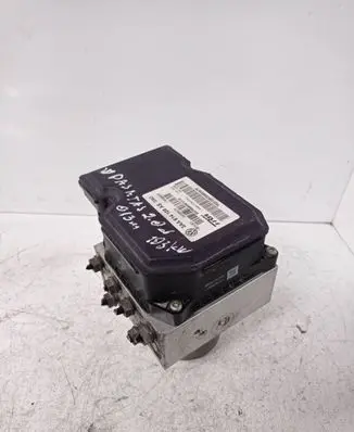 Volkswagen PASSAT CC ABS Pump 3AA614109AS