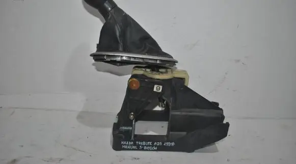 Mazda Tribute Gear shifter/selector 