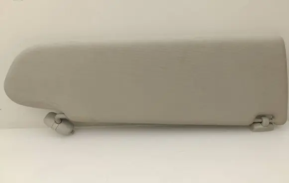 Volkswagen Transporter - Caravelle T5 Sun visor 7H0857551C 01491339