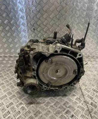 Volkswagen Polo IV 9N3 Automatic gearbox 001321107