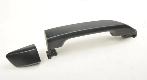 Isuzu D-Max Front door exterior handle PRAWY