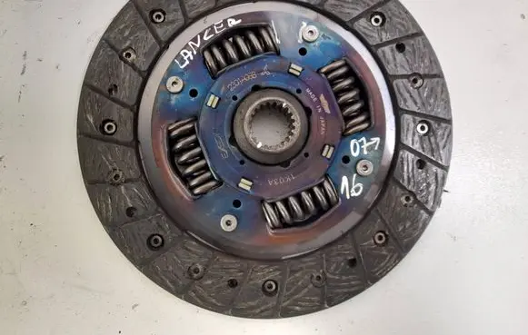 Mitsubishi ASX Clutch pressure plate 2301A088