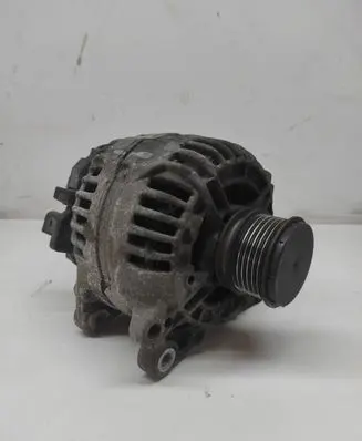 Audi A4 S4 B8 8K Generator/alternator 03L903023 0124525187