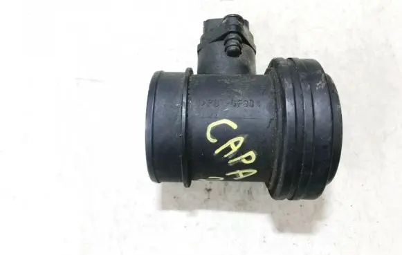 Alfa Romeo 156 Mass air flow meter 0280218019