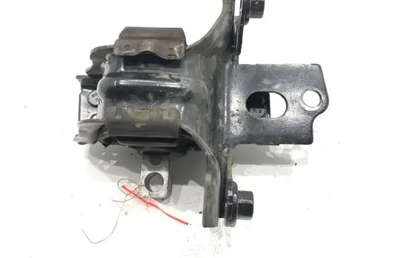Skoda Rapid (NH) Engine mount vacuum valve 6Q0199555AS