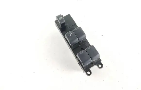 Nissan Qashqai+2 Electric window control switch 25401BB60B 26704D