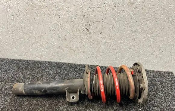 BMW 2 F22 F23 Front shock absorber with coil spring 6880944 31316880944