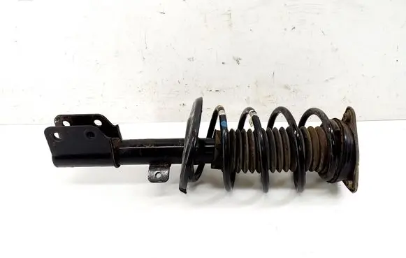 Citroen C4 Grand Picasso Front shock absorber/damper 9800479780 A5089G