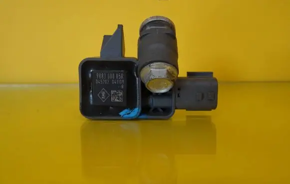 Renault Megane III Airbag deployment crash/impact sensor 988300005R