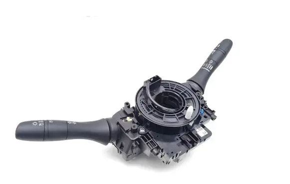 Nissan Micra K14 Wiper turn signal indicator stalk/switch 25554-6CA0A LK10136506