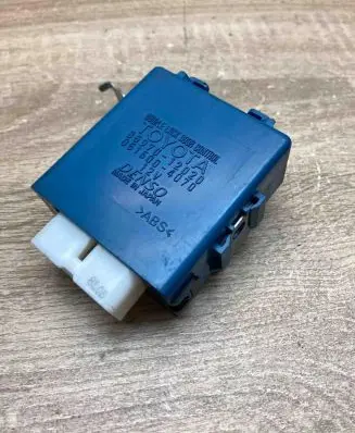 Toyota Auris 150 Door control unit/module 8597012020 0515004070