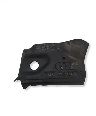 Audi A3 S3 8L Engine cover (trim) 06A103724A 8469