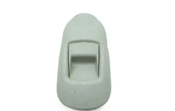 Renault Kangoo II Engine bonnet/hood lock trim molding 8200131921 GBIMPORT