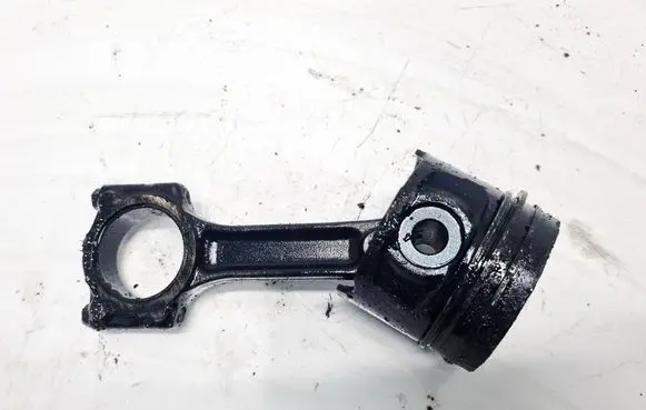 Renault Scenic II - Grand scenic II Piston with connecting rod 