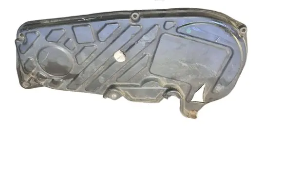 Fiat Croma Timing belt guard (cover) 55187753