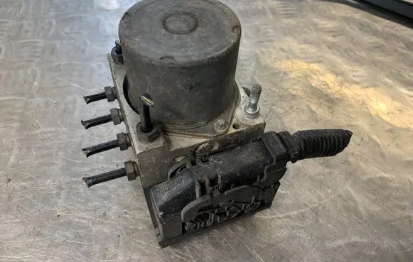 Nissan Qashqai ABS Pump 0265800609 78510N0689 47660JD000