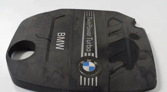 BMW 4 F32 F33 Engine cover (trim) 7810800