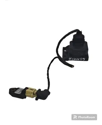 Hyundai Sonata Airbag deployment crash/impact sensor 959203K100 3KFLBT7ZML2028