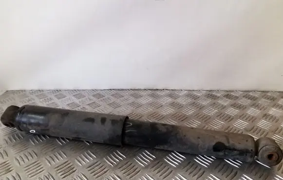 Jeep Cherokee III KJ Rear shock absorber/damper