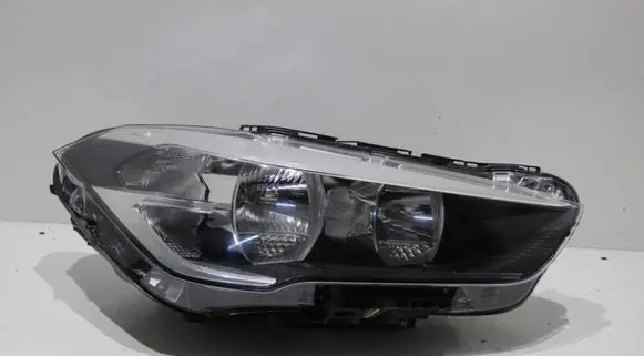 BMW X1 F48 F49 Headlight/headlamp A8734653417 90066510AG17 7346534