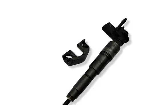 BMW X5 E70 Fuel injector 0445115077