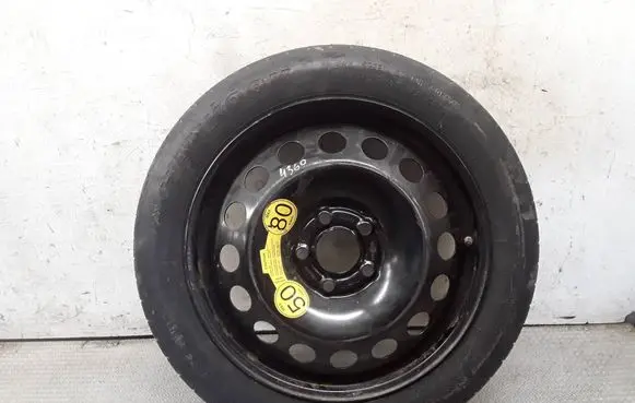 Volvo V70 R17 spare wheel 9209872