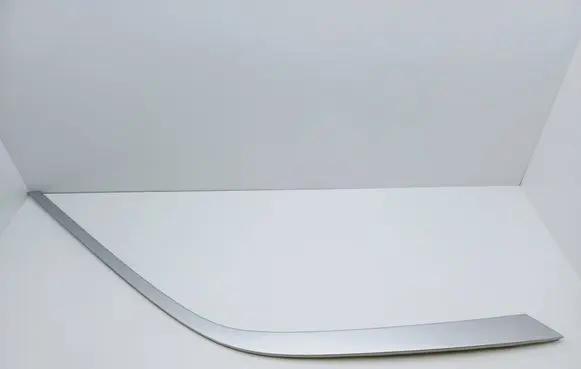 Mazda 626 Rear side glass trim 