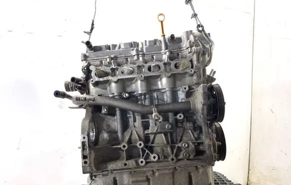 Suzuki SX4 Engine M16A