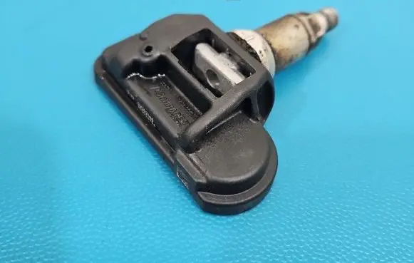 Fiat Ducato Tire pressure sensor 2013DJ5531 IMPRK1547557