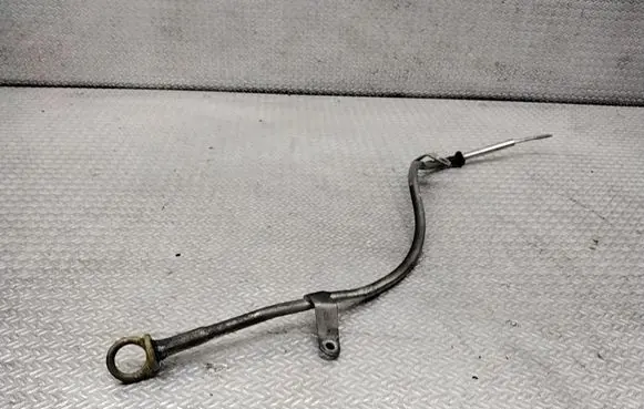 Opel Astra J Oil level dip stick 
