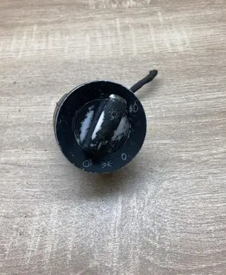 Volkswagen Golf V Light switch 1K0941431B