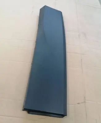 Volkswagen Tiguan Rear door trim (molding) 571854950C