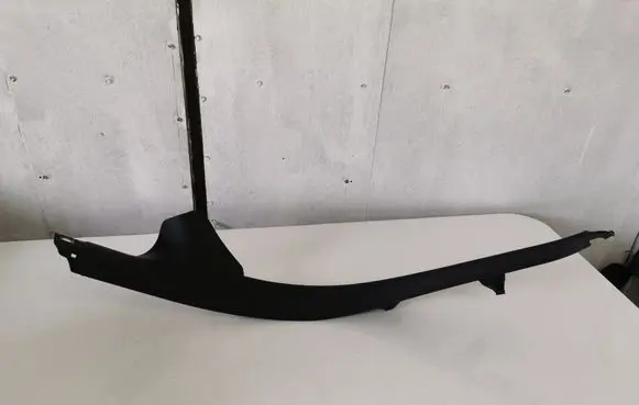 Audi A6 S6 C7 4G Rear seat side bottom trim 4G0867767
