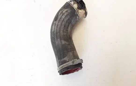 Volvo XC60 Intercooler hose/pipe 31370286