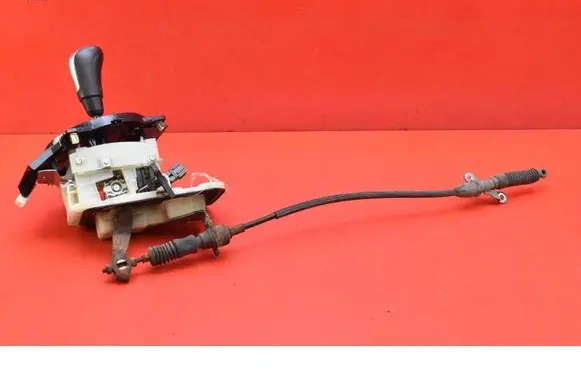 Subaru Legacy Gear shift rod 