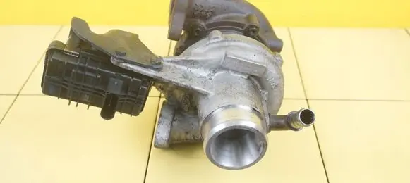 Opel Insignia B Turbo 55487664 B20DTH
