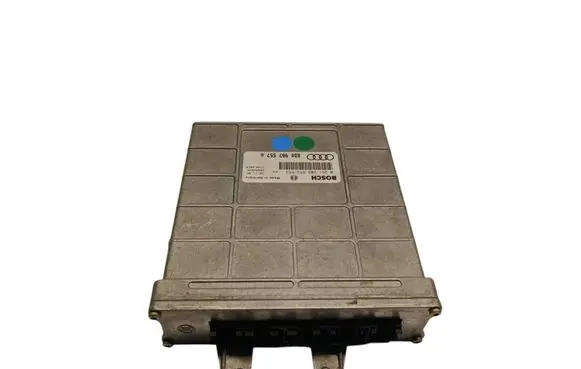 Audi A4 S4 B5 8D Engine control unit/module 8D0907557A 0261203552