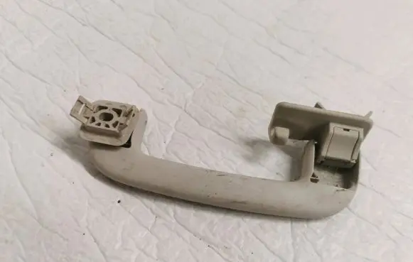 Jaguar XE Rear interior roof grab handle FK7231406