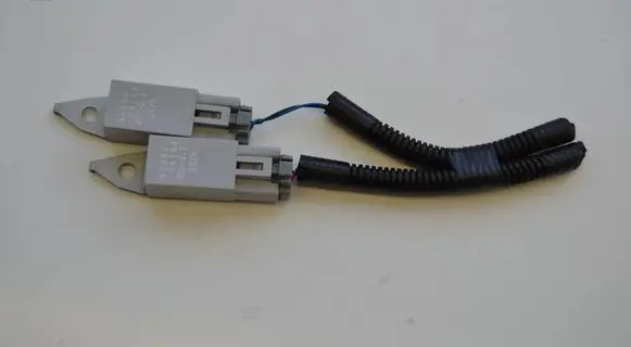 Lexus IS 220D-250-350 Other devices 9098004184