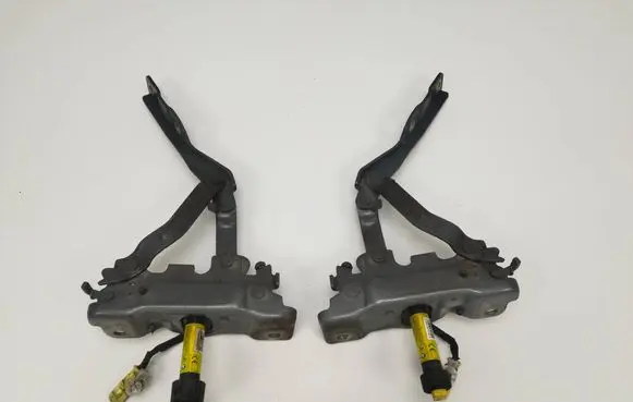 Hyundai Tucson TL Engine bonnet/hood hinges 