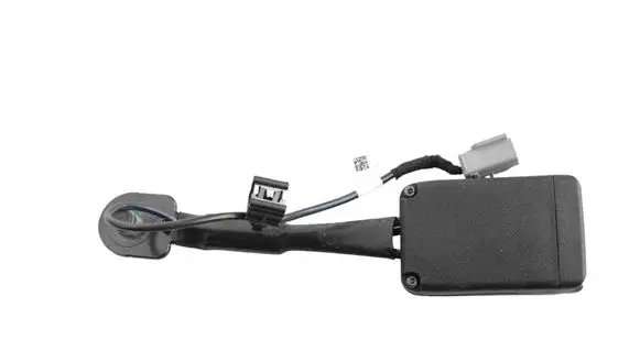 Tesla Model Y Front seatbelt buckle 1090323C1D