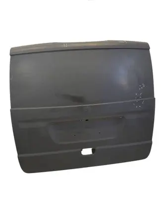 Mercedes-Benz Vito Viano W639 Tailgate/trunk/boot lid VITOW639AS