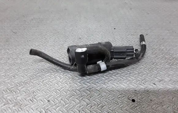 Volvo V50 Windscreen/windshield washer pump 1S7117K624FE